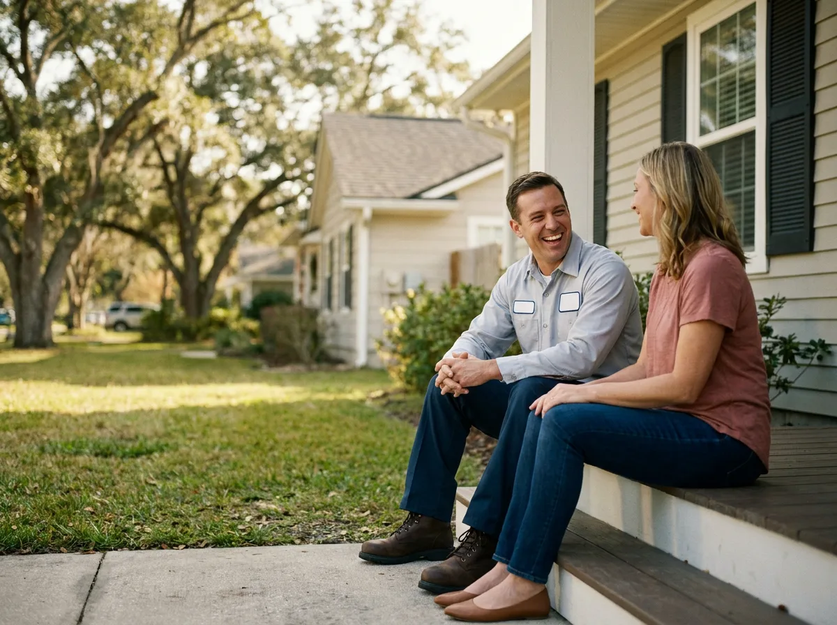 Septic tank pumping FAQs for Hubert, NC
